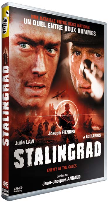 Stalingrad [DVD]