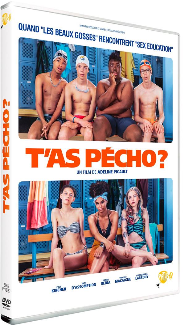 T'as pécho ? [DVD]