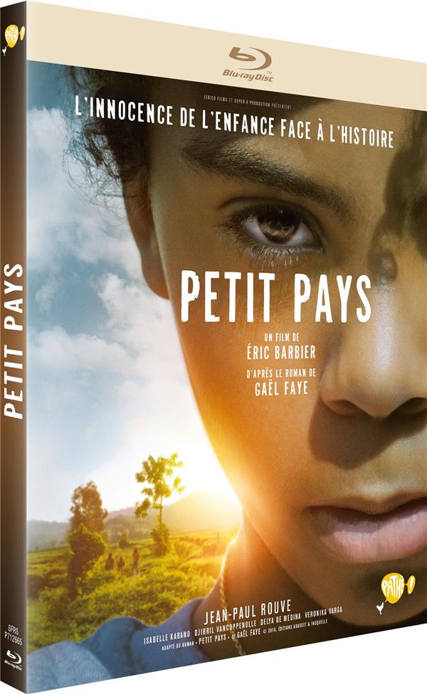 Petit pays [Blu-ray]