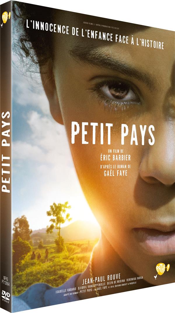 Petit pays [DVD]