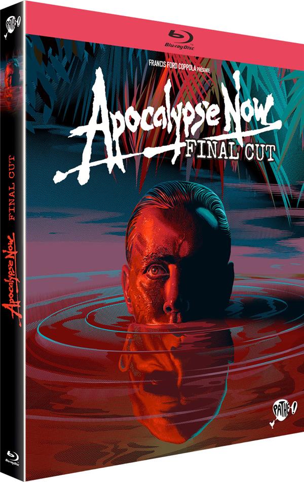 Apocalypse Now [Blu-ray]