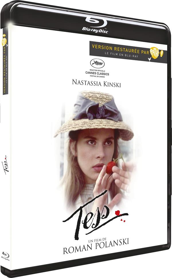 Tess [Blu-ray]