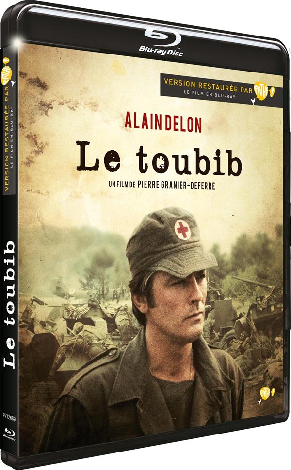 Le Toubib [Blu-ray]