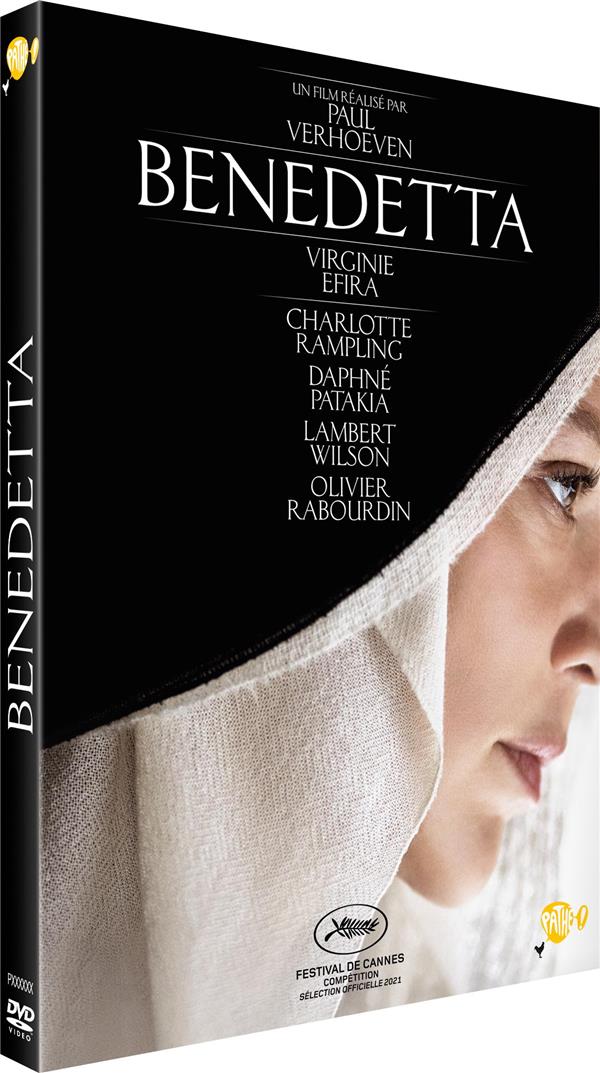 Benedetta [DVD]