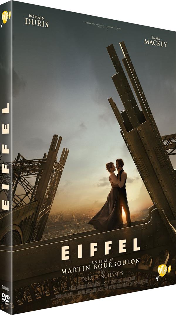 Eiffel [DVD]