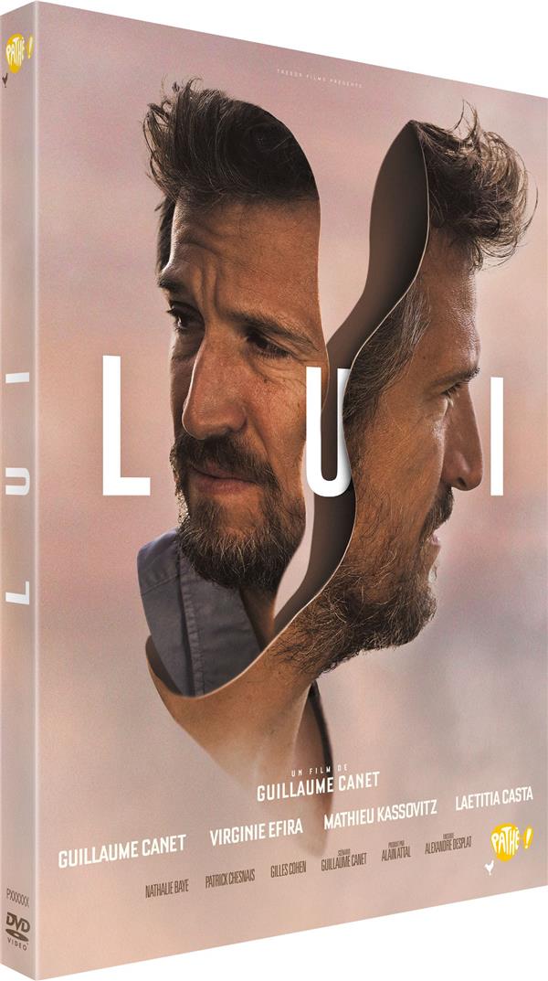 Lui [DVD]