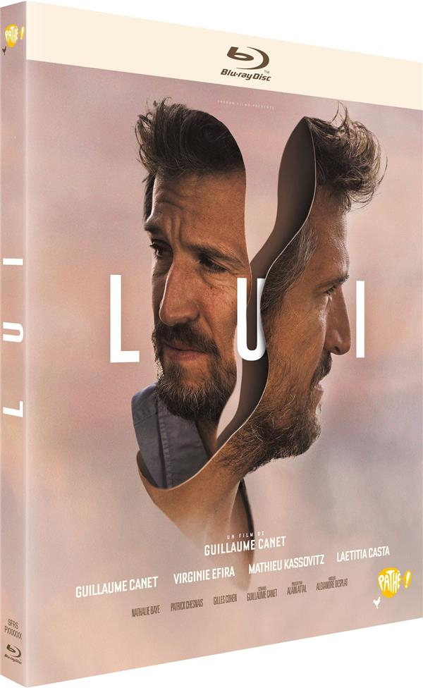 Lui [Blu-ray]