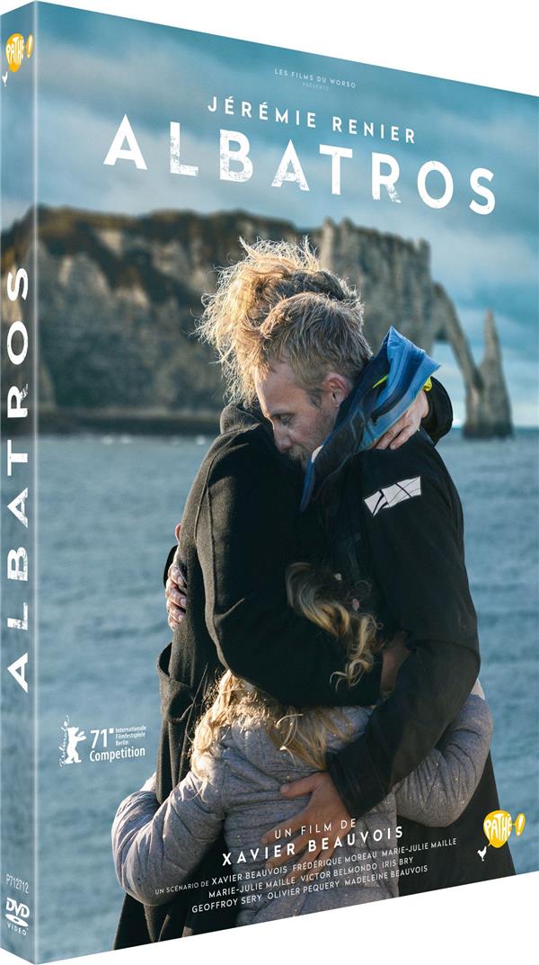 Albatros [DVD]