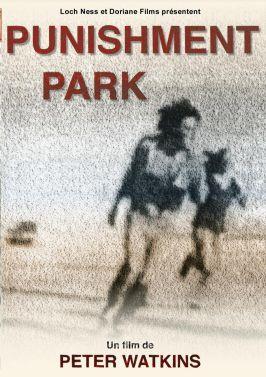 Punishment Park [DVD]