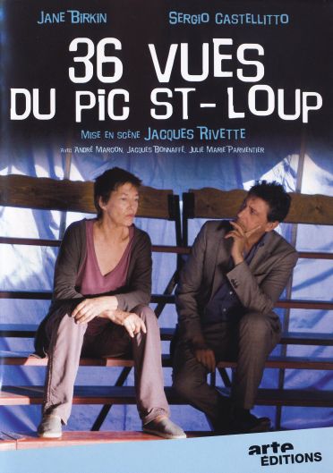 36 Vues Du Pic St Loup [DVD]