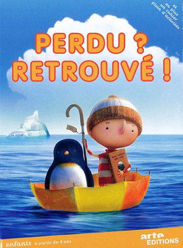 Perdu retrouvé [DVD]