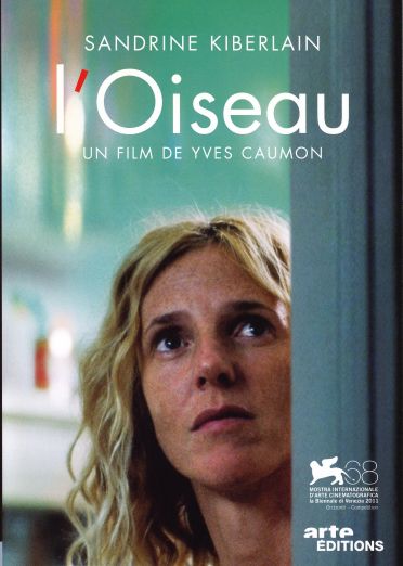 L'oiseau [DVD]