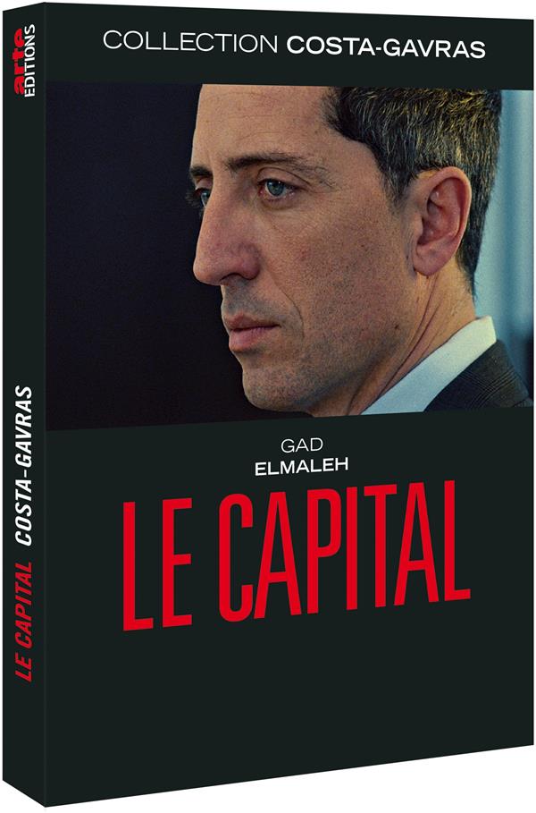 Le Capital [DVD]