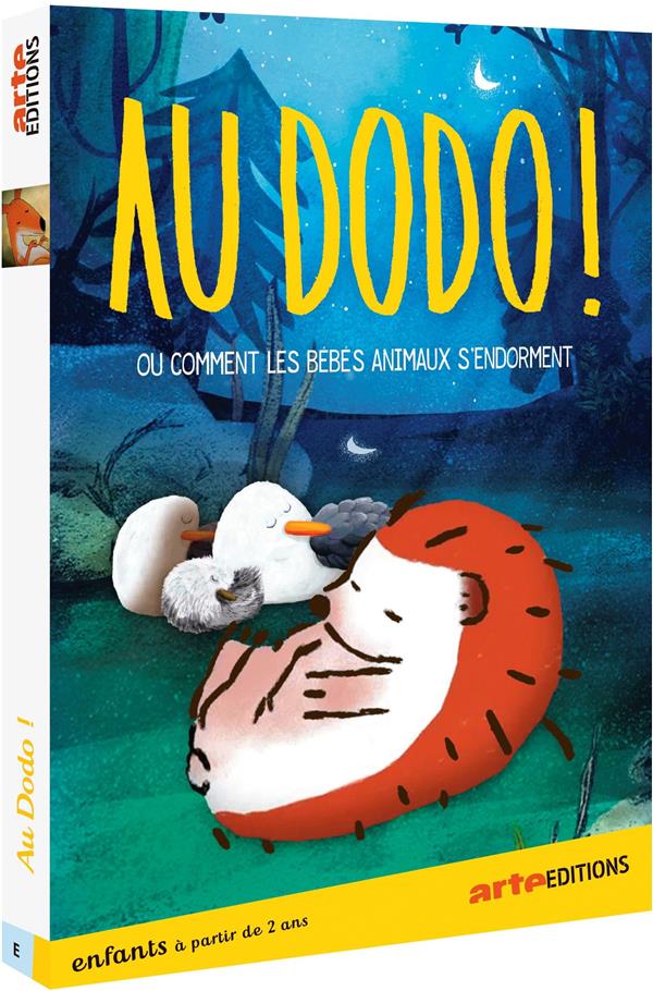 Au dodo ! [DVD]