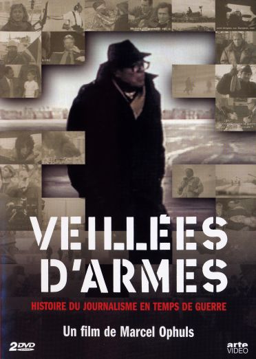 Veillées d'armes [DVD]