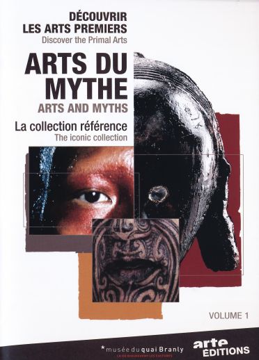 Arts Du Mythe, Vol. 1 [DVD]