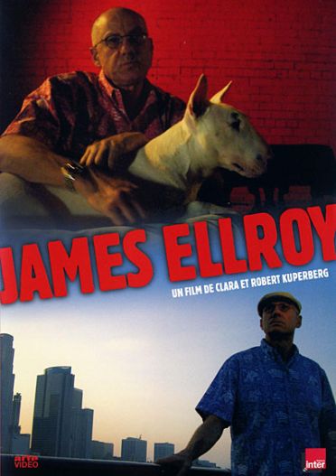 James Ellroy [DVD]