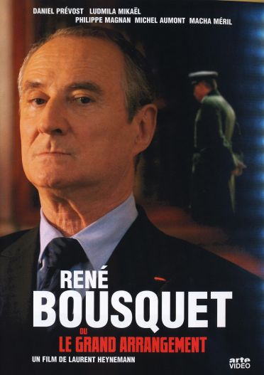 Rene Bousquet [DVD]