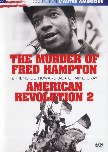 The Murder Of Fred Hampton  American Revolution 2 [DVD]