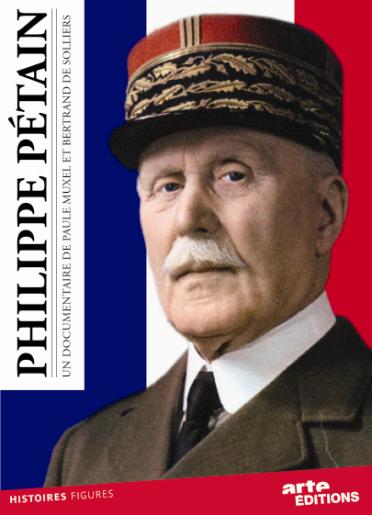 Philippe Pétain [DVD]