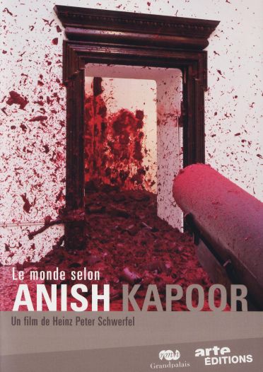 Le Monde selon Anish Kapoor [DVD]