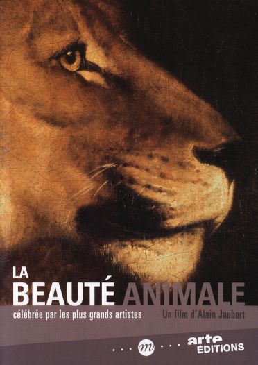 La Beauté animale [DVD]