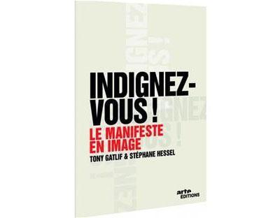 Indignez-vous [DVD]