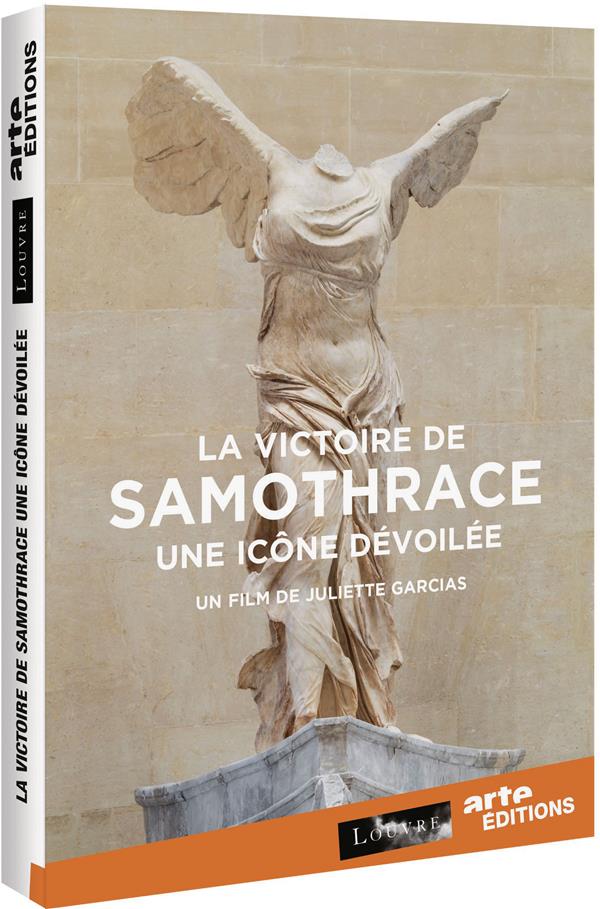 La Victoire de Samothrace : une icône dévoilée [DVD]