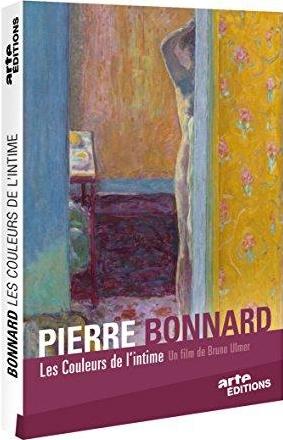 Pierre Bonnard : les couleurs de l'intime [DVD]