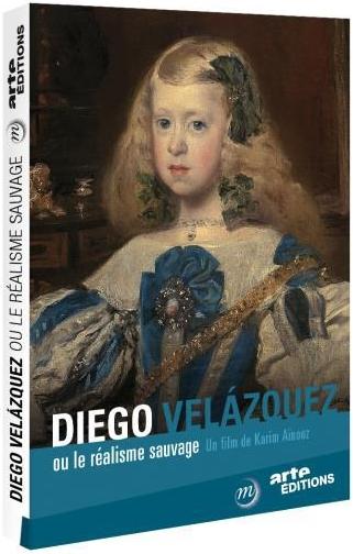 Diego Velazquez ou le réalisme sauvage [DVD]