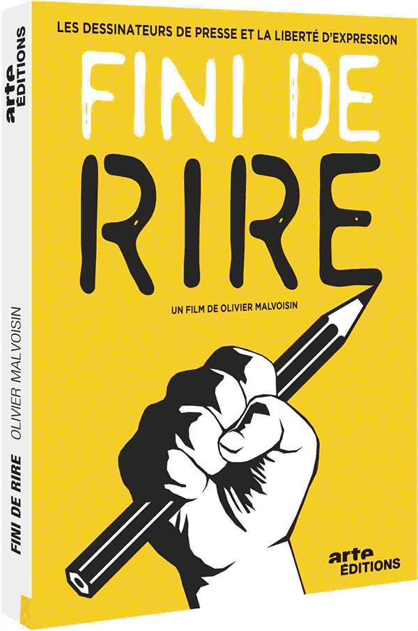 Fini de rire [DVD]