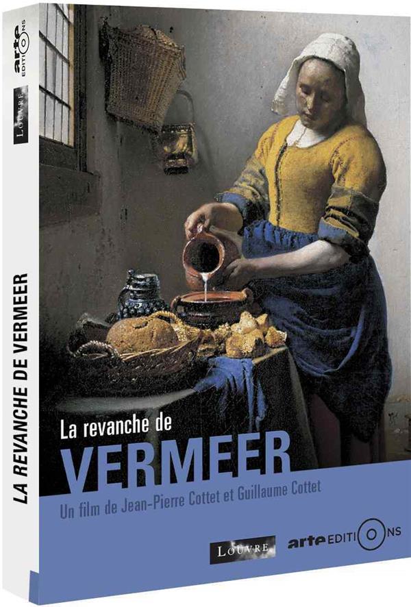 La Revanche de Vermeer [DVD]