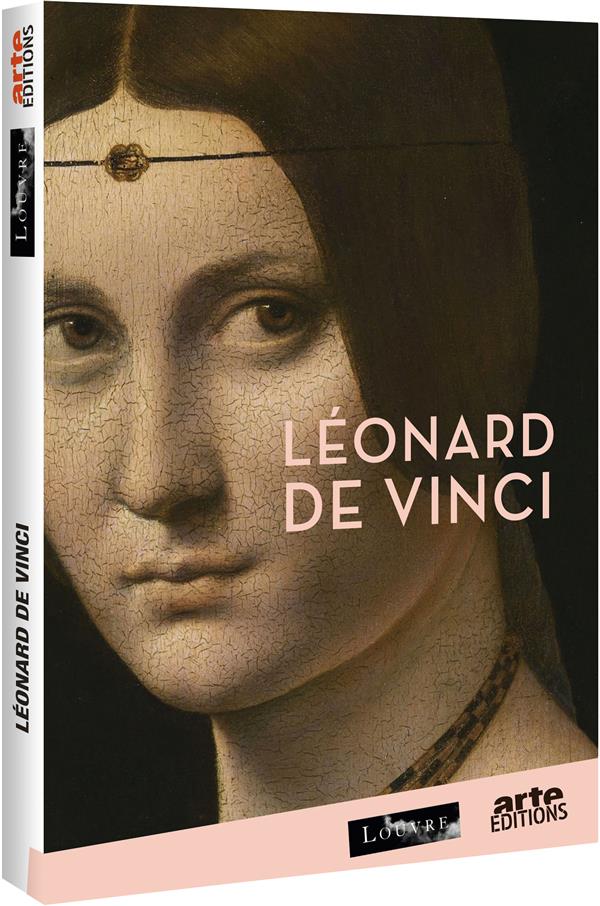 Léonard de Vinci [DVD]