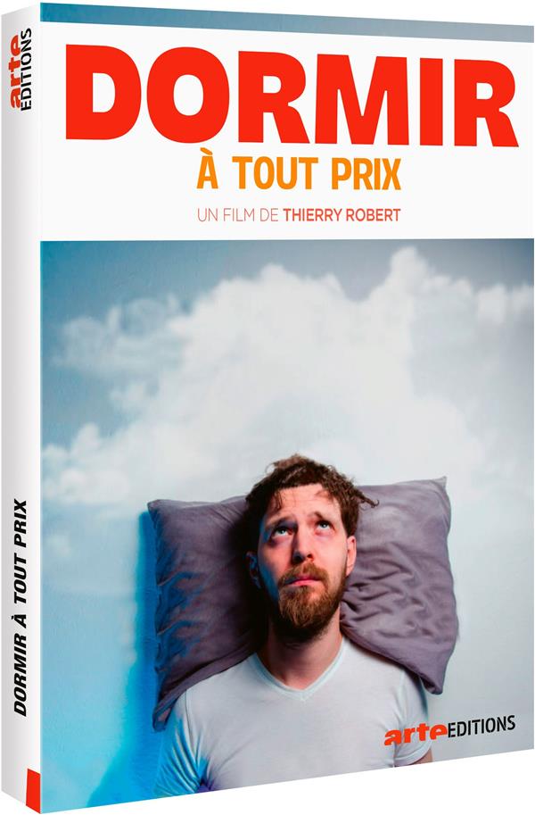 Dormir à tout prix [DVD]