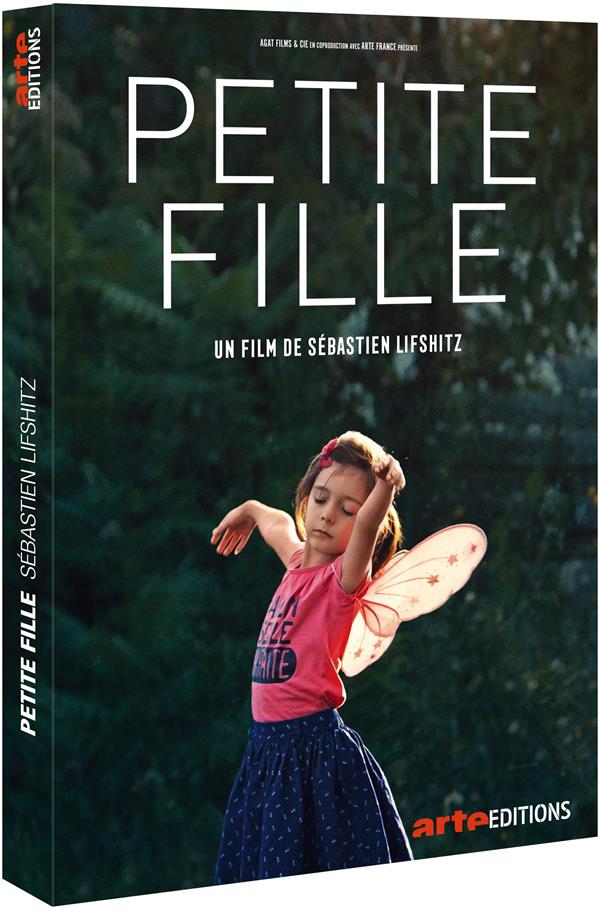 Petite fille [DVD]