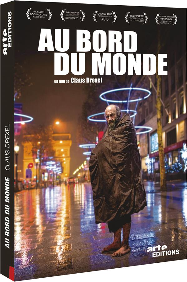 Au bord du monde [DVD]