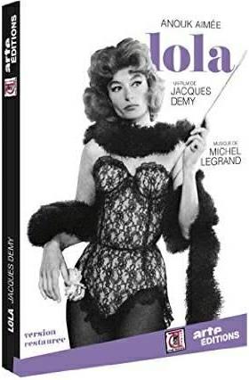 Lola [DVD]