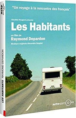 Les Habitants [DVD]