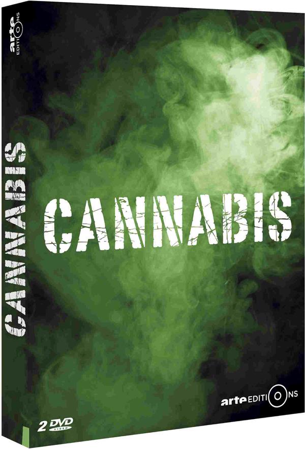 Cannabis [DVD]