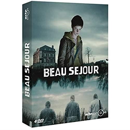 Beau Séjour [DVD]