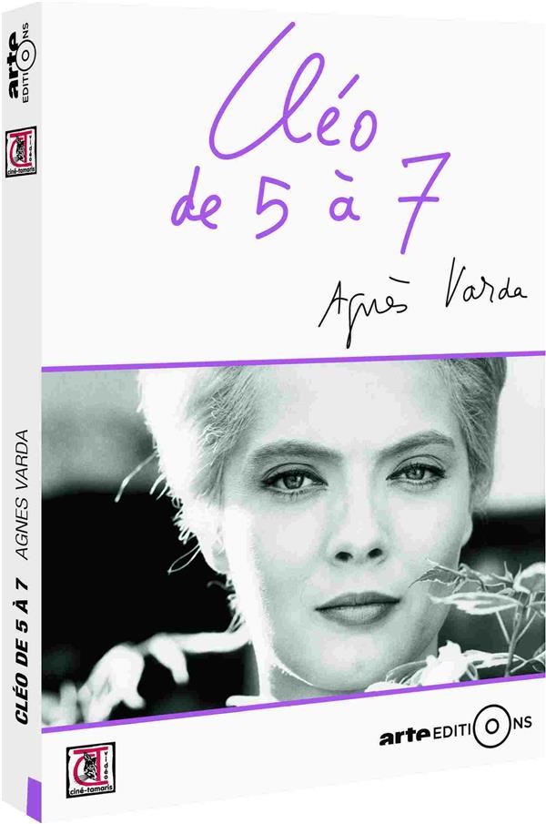 Cléo de 5 à 7 [DVD]