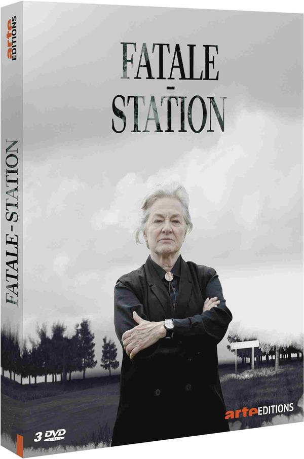 Fatale-Station [DVD]