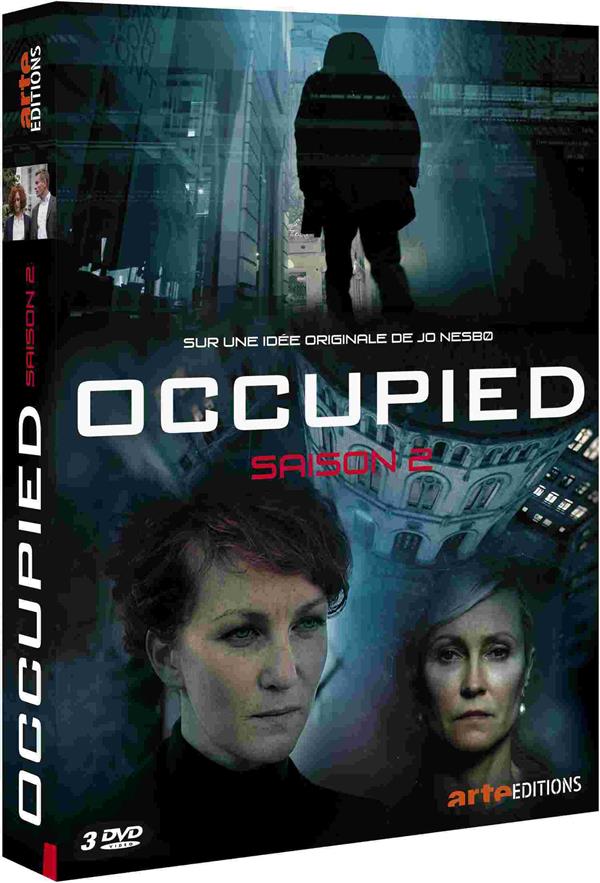 Occupied - Saison 2 [DVD]