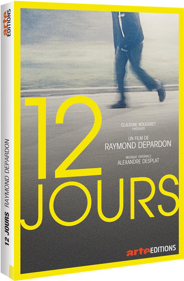 12 jours [DVD]