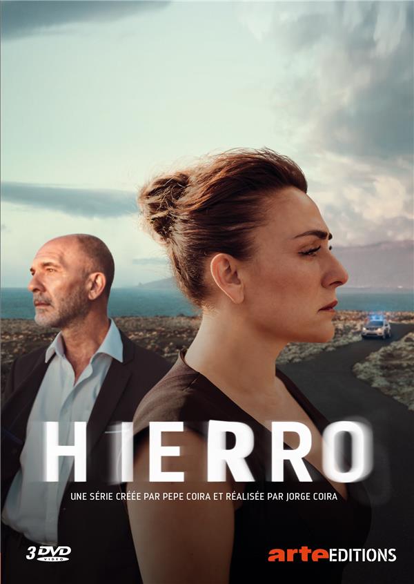 Hierro [DVD]