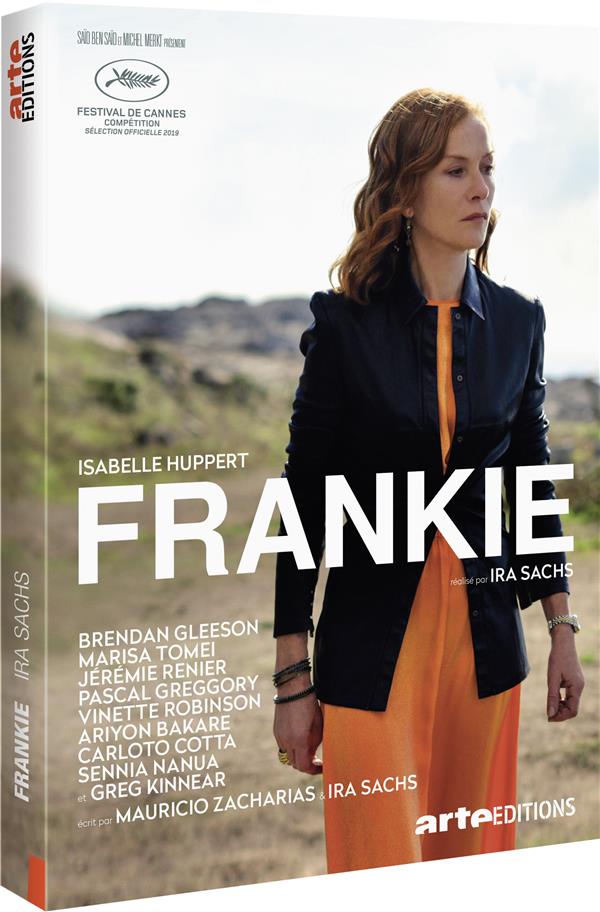 Frankie [DVD]