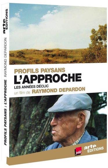 Profils paysans - 1 - L'approche [DVD]