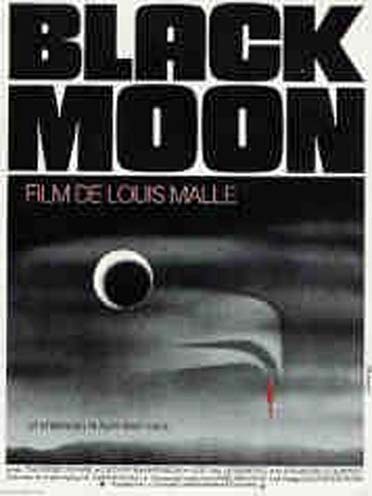 Black Moon [DVD]