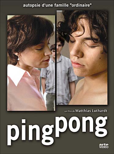 Ping-pong [DVD]