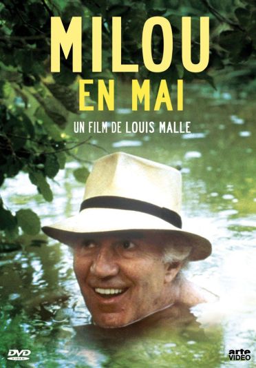 Milou En Mai [DVD]